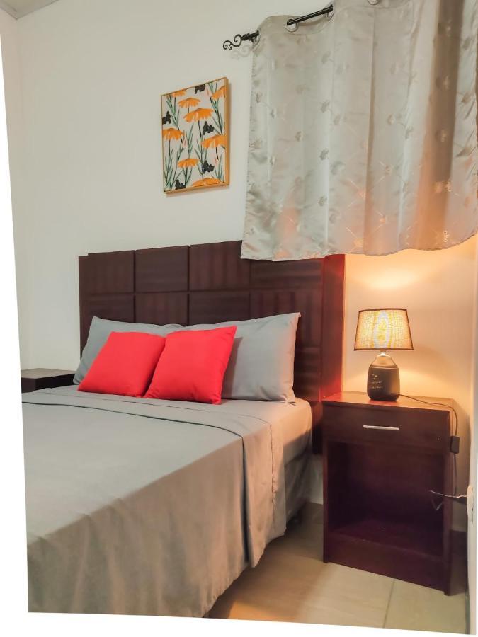 Este Hotel Estelí 客房 照片