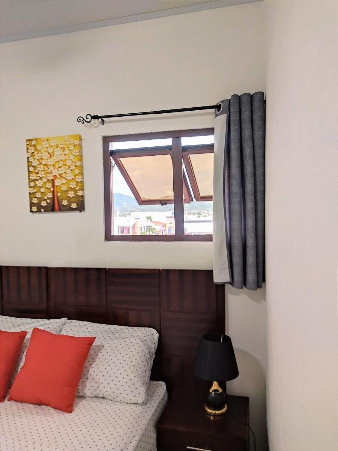 Este Hotel Estelí 外观 照片