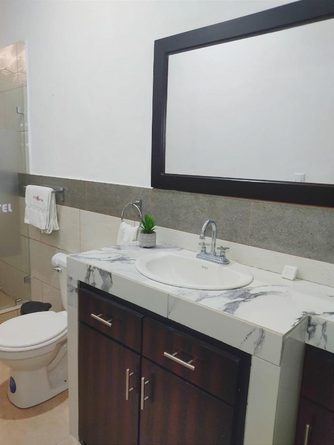 Este Hotel Estelí 外观 照片