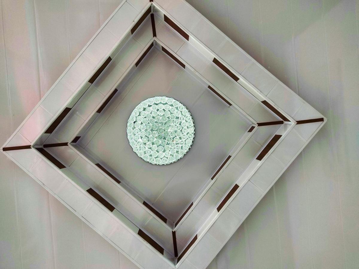 Este Hotel Estelí 外观 照片