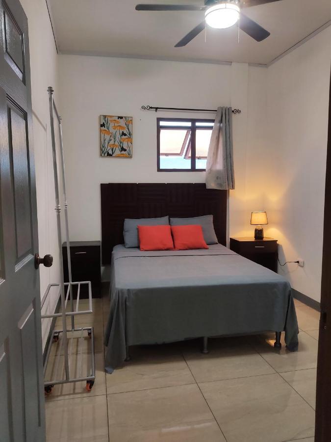 Este Hotel Estelí 外观 照片
