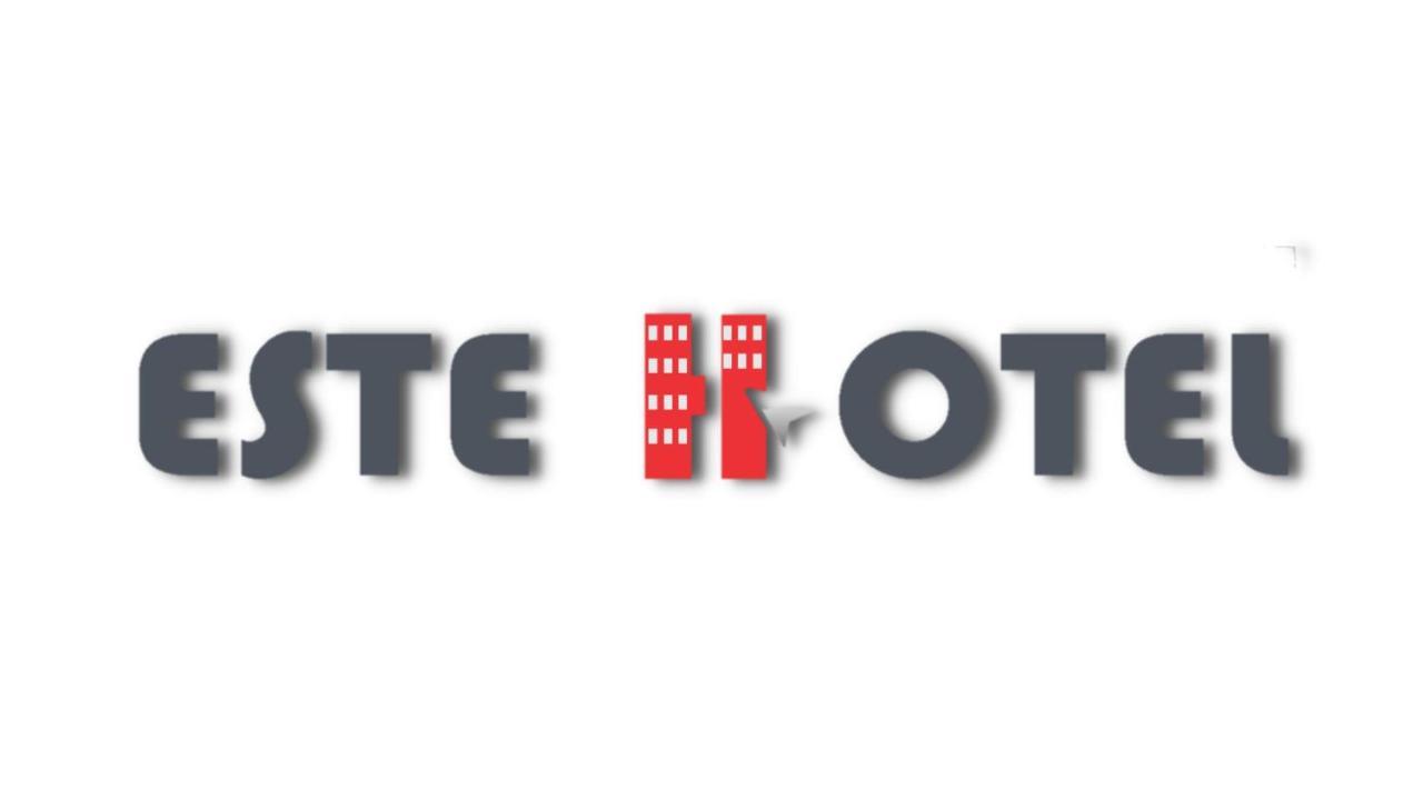 Este Hotel Estelí 外观 照片